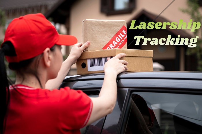 Lasership Tracking: A Complete Guide