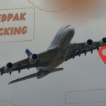 SpeedPak tracking