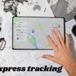 Aliexpress tracking