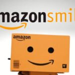 Amazon Smile Login