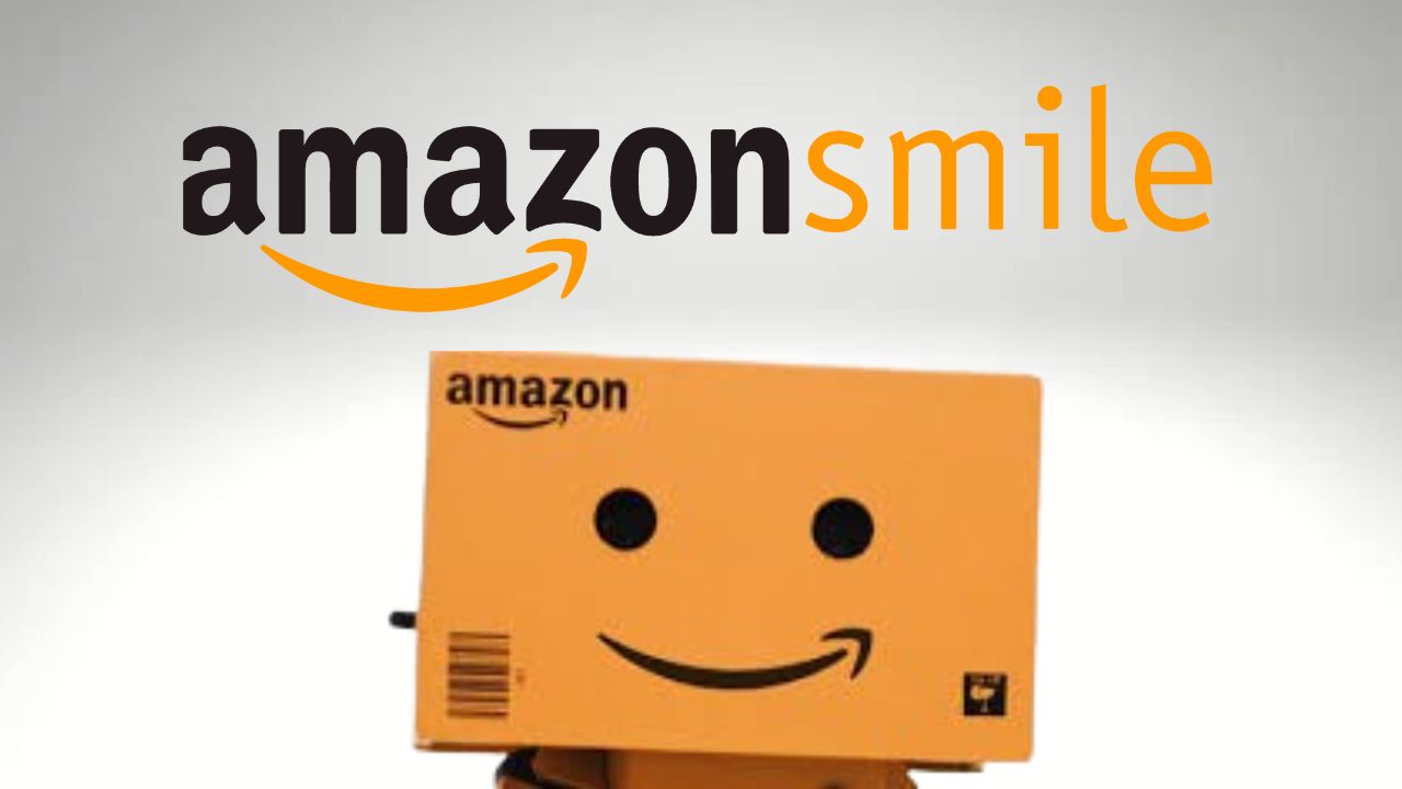 Amazon Smile Login: Get Started!