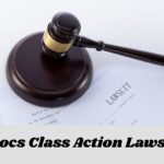 Crocs Class Action Lawsuit