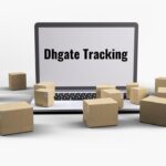 Dhgate Tracking