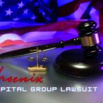 Phoenix Capital Group lawsuit