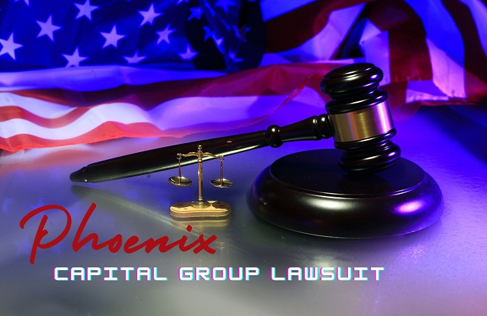 Phoenix Capital Group lawsuit