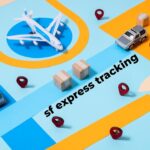 sf express tracking