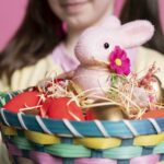 shop easter baskets