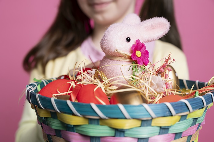 Fun ideas to shop easter baskets for kids and adults