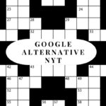 Google Alternative NYT