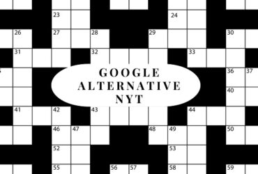 Google Alternative NYT