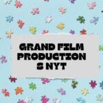 Grand Film Productions NYT