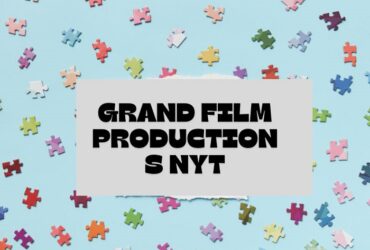 Grand Film Productions NYT