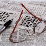 Unkind Intolerant Crossword