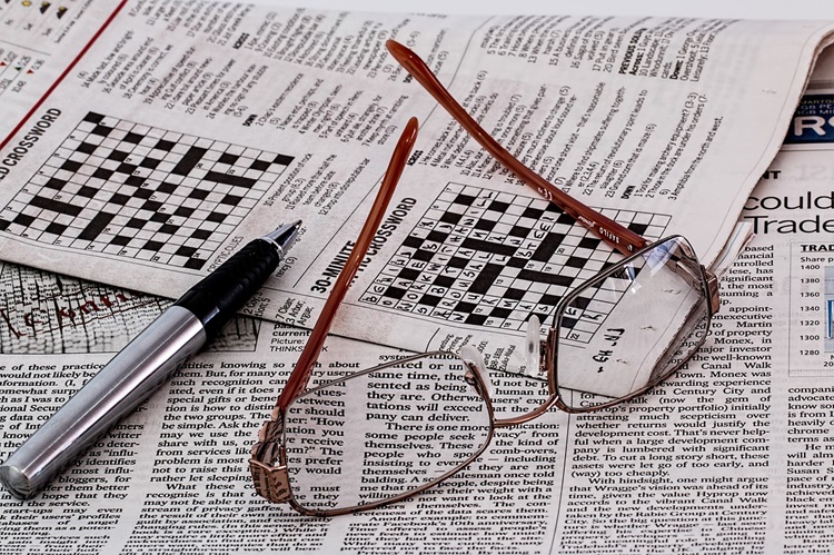 Unkind Intolerant Crossword