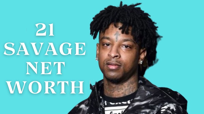 21 Savage Net Worth