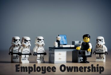 Employee Ownership