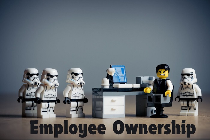 Employee Ownership