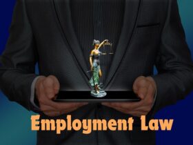 Employment Law for Business Owners