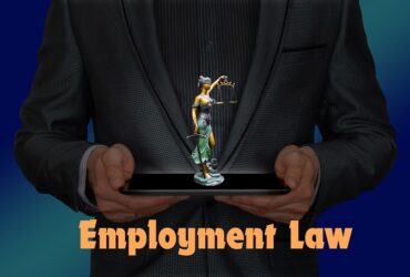 Employment Law for Business Owners