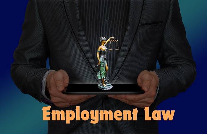 Employment Law for Business Owners