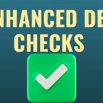 Enhanced DBS Checks