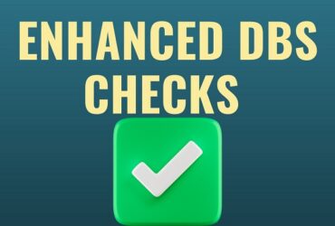 Enhanced DBS Checks