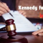 Kennedy funding lawsuit