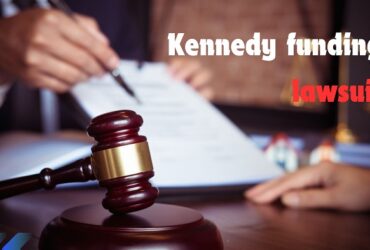 Kennedy funding lawsuit