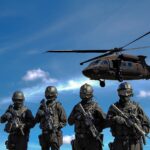 Military in Transitioning to AFFF Alternatives