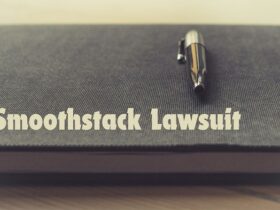 Smoothstack Lawsuit