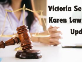 Victoria Secret Karen Lawsuit Update