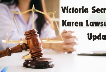 Victoria Secret Karen Lawsuit Update