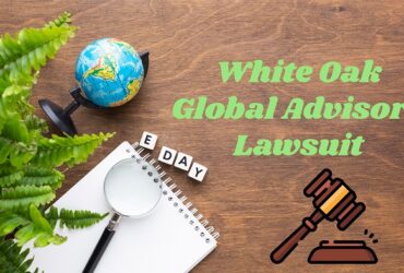 White Oak Global Advisors Lawsuit