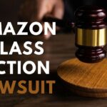 Amazon Class Action Lawsuit