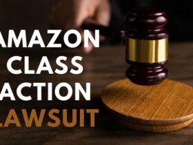 Amazon Class Action Lawsuit