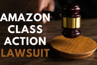 Amazon Class Action Lawsuit