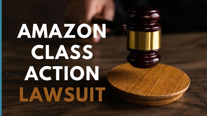 Amazon Class Action Lawsuit