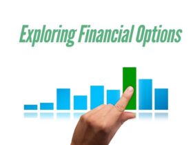 Exploring Financial Options