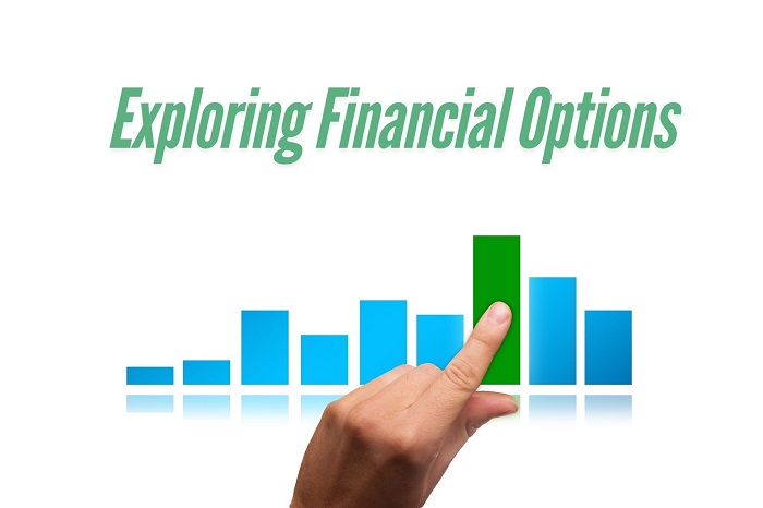 Exploring Financial Options