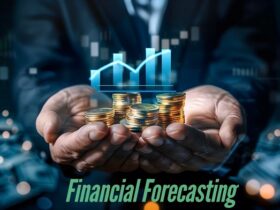 Financial Forecasting