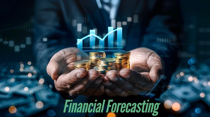 Financial Forecasting