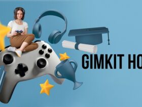 Gimkit Host