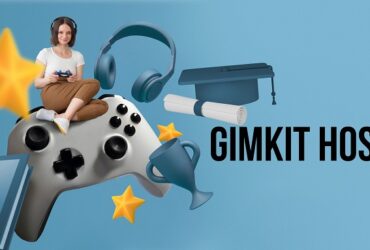 Gimkit Host