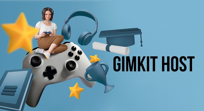 Gimkit Host