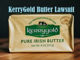 KerryGold Butter Lawsuit