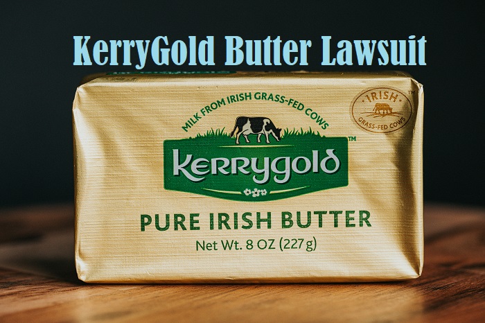 KerryGold Butter Lawsuit