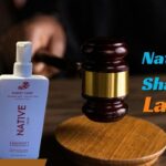 Native Shampoo Lawsuit