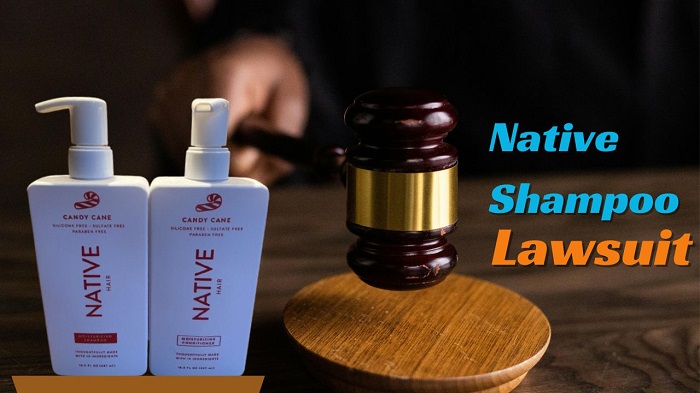 Native Shampoo Lawsuit