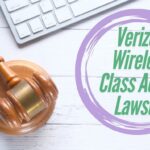 Verizon Wireless Class Action Lawsuit