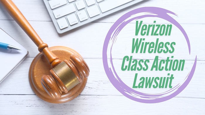 Verizon Wireless Class Action Lawsuit